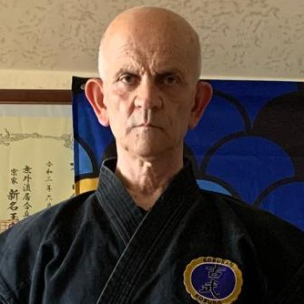 Kobukan Kobudo - Chester, UK