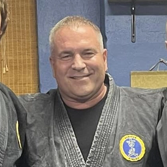 Canada Kobukan Instructor Troy Wideman