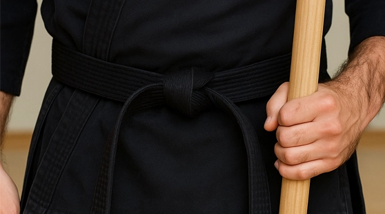 Shodan Become a Kobukan Instructor