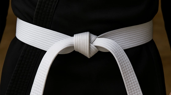 Kobukan Ninpo Taijutsu White Belt Kobukan Jujutsu and Ninpo Training White Belt