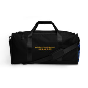Duffle bag