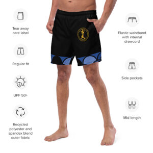 Kobukan Summer Trunks