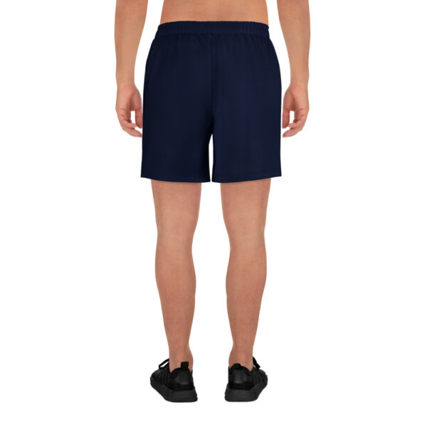 Kobukan Athletic Long Shorts - Image 2