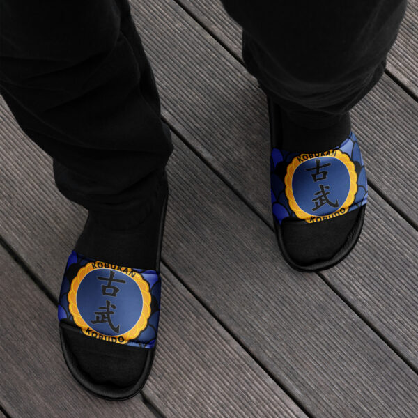 Men’s Kobukan Slides