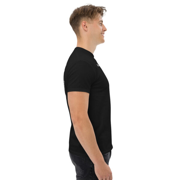 Official UK Taikai 2025 T-Shirt - Image 4