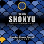 Kobukan Shokyu Taijutsu is the first in the series of fundamental Ninpo Taijutsu, as taught in the Kobukan Kobudo Renmei.